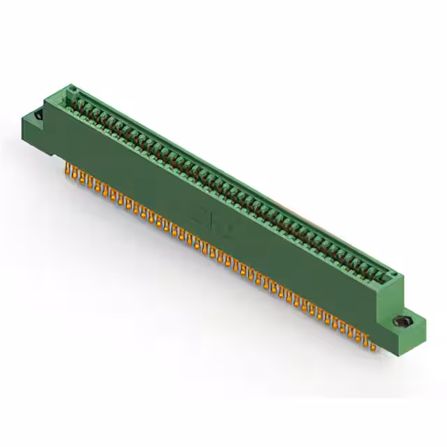 345-082-555-207 EDAC Inc.  Edgeboard Connectors